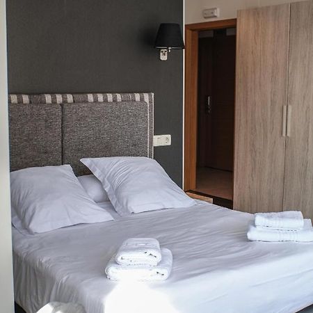 Hotel Rural Tixileiro-Cecos المظهر الخارجي الصورة