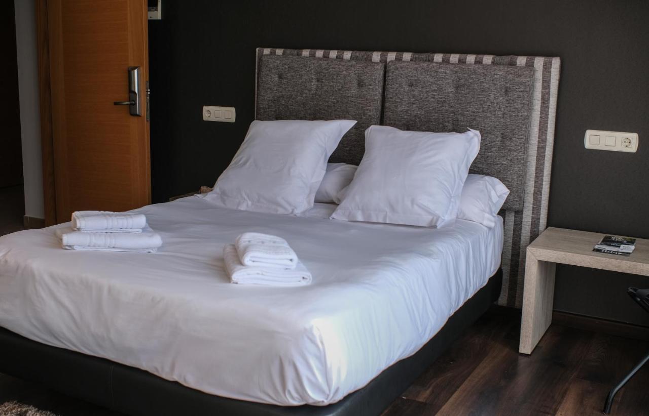 Hotel Rural Tixileiro-Cecos المظهر الخارجي الصورة