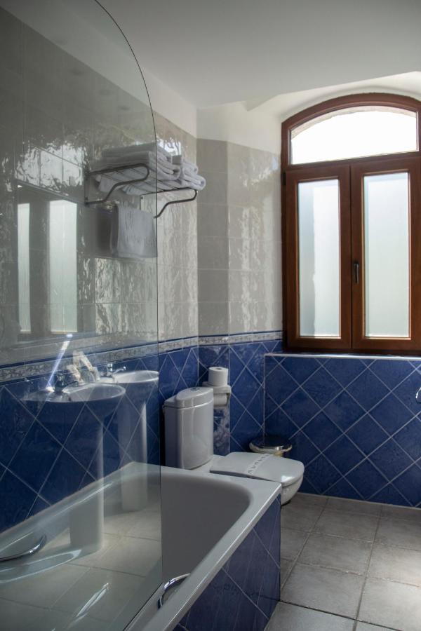 Hotel Rural Tixileiro-Cecos المظهر الخارجي الصورة