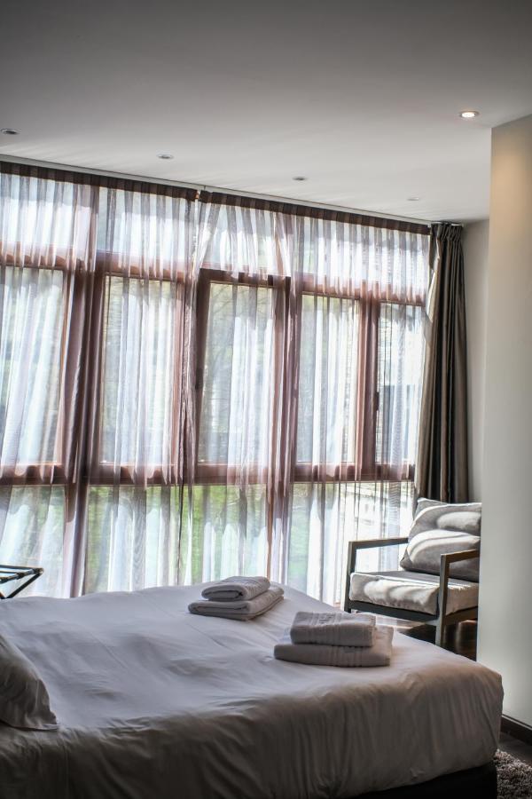 Hotel Rural Tixileiro-Cecos المظهر الخارجي الصورة