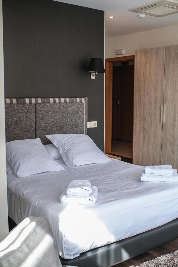 Hotel Rural Tixileiro-Cecos المظهر الخارجي الصورة