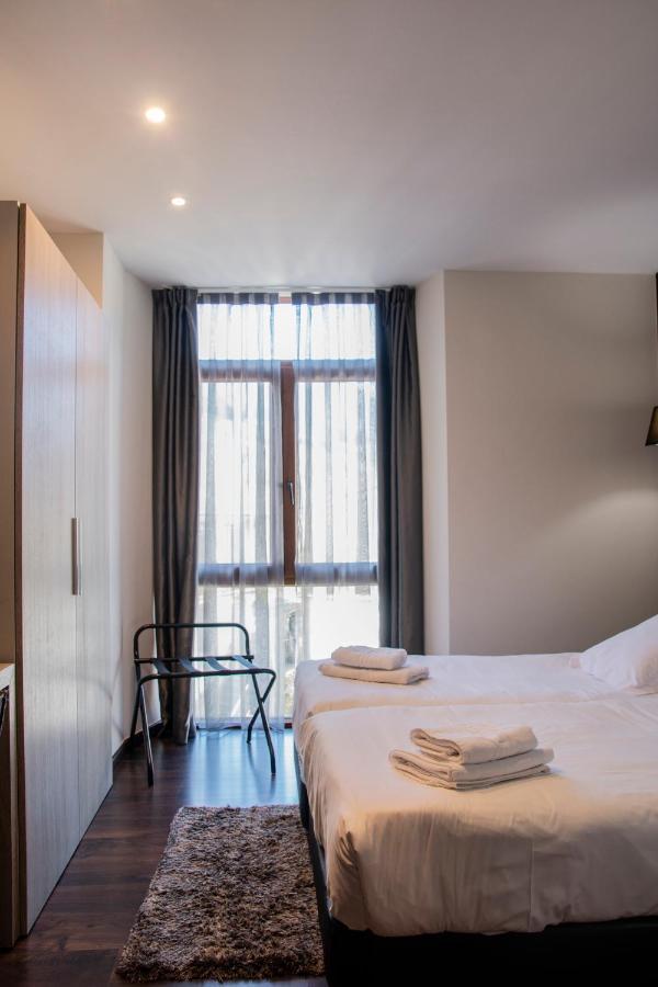 Hotel Rural Tixileiro-Cecos المظهر الخارجي الصورة