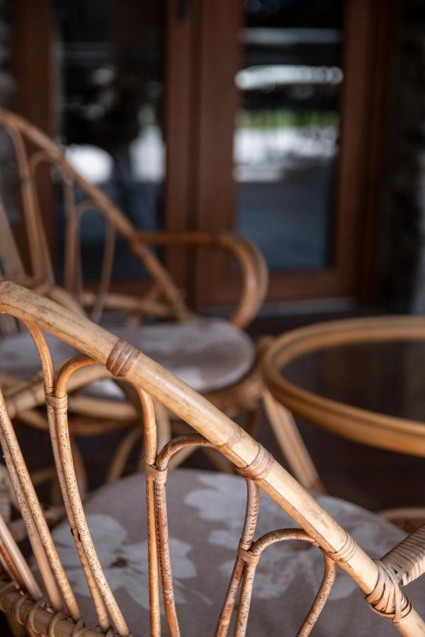 Hotel Rural Tixileiro-Cecos المظهر الخارجي الصورة